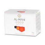 Καρβουνάκια AL-MANI COCO Gold Premium 1kg